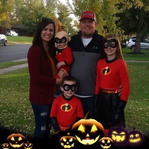 Meet your Posher, Amber